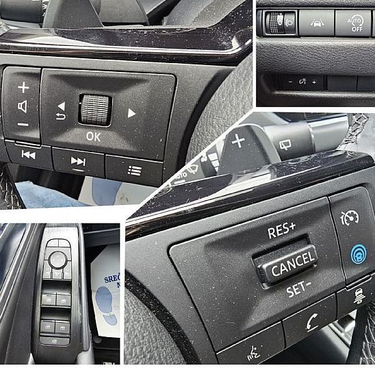 Zunanja slika - Nissan Qashqai - 1.3 DIG-T 158 N-CONNECTA CVT|fullLED|navi|keyless - 12