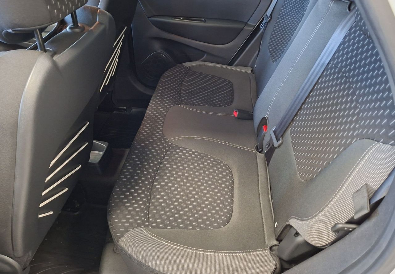 Zunanja slika - Renault Captur - Intens dCi 90-SLO-LED-NAVI-KAMERA-2X PDC- - 16