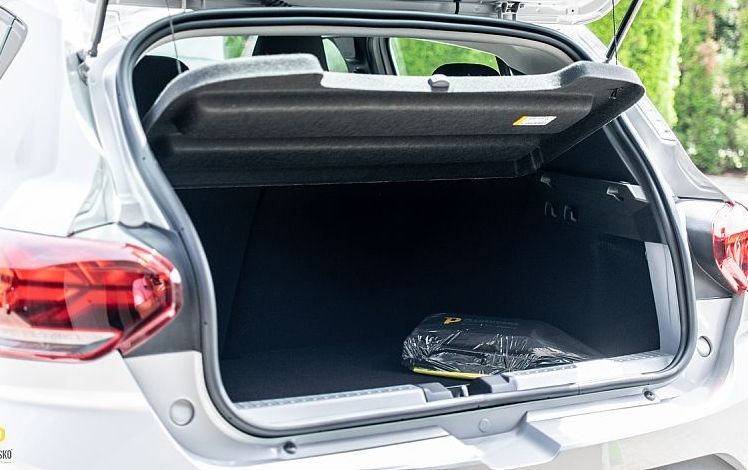 Zunanja slika - Dacia Sandero - 1.0 TCe 90 Stepway Expression - 14