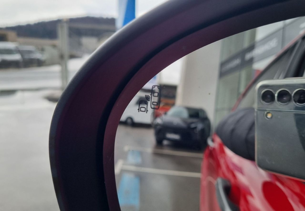 Zunanja slika - Fiat 500X - 1.5 GSE MHEV Sport - AVTOMATIK + KOT NOV + AKCIJA - 15