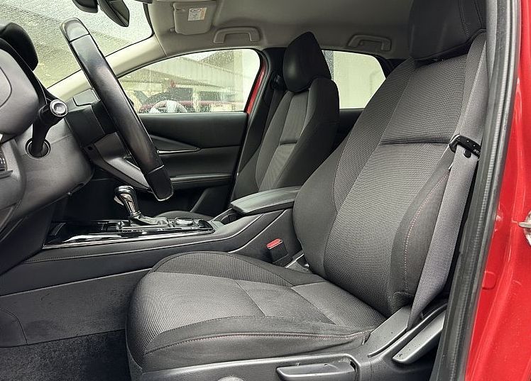 Zunanja slika - Mazda CX-30 - HOMURA 2.0 X-186 MHEV AUTO - 7
