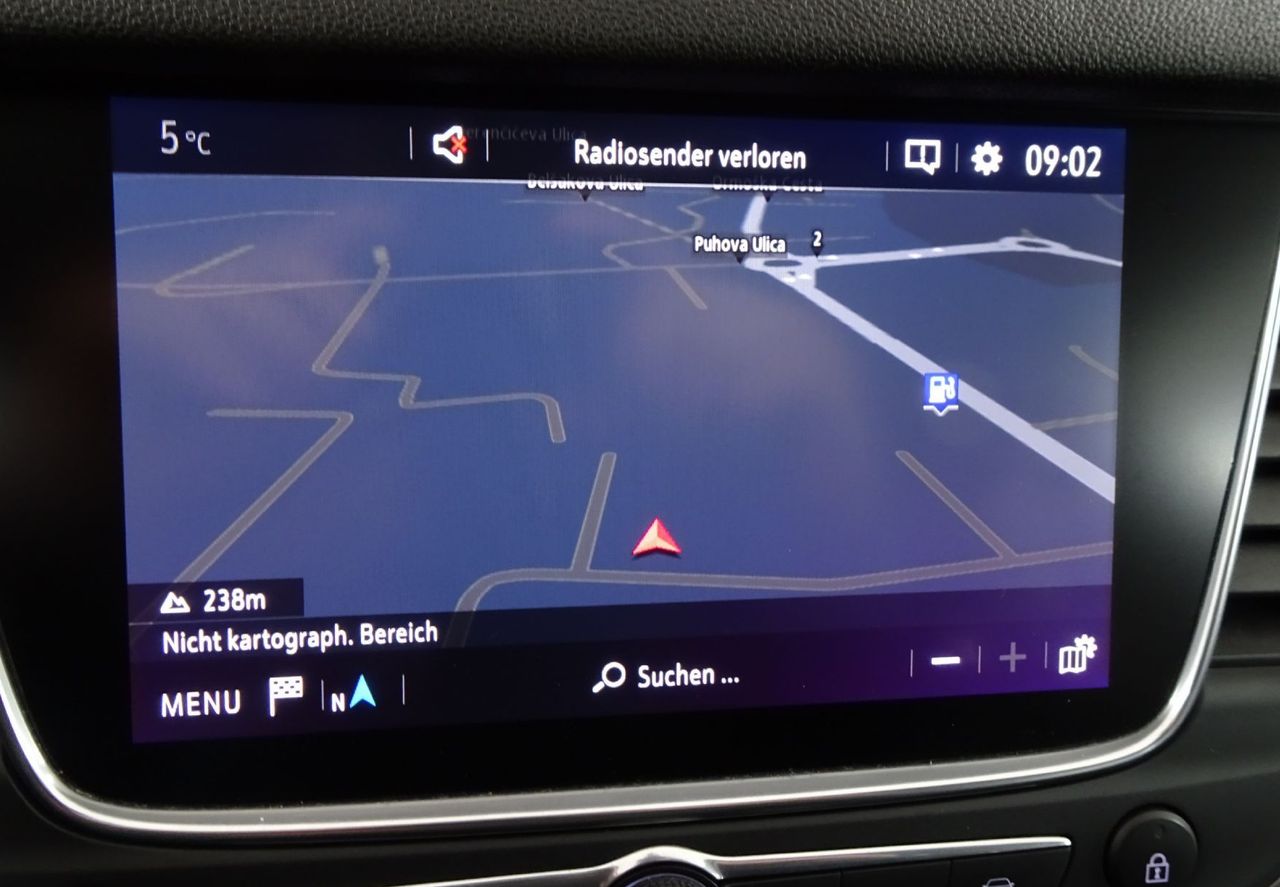 Zunanja slika - Opel Grandland X - AVT. TEMP. LED. NAVI - 13