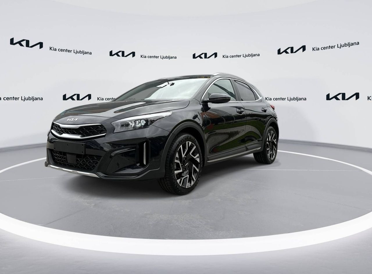 Zunanja slika - KIA XCeed - 1.6 T-GDi EX Way ISG. 7DCT - 1
