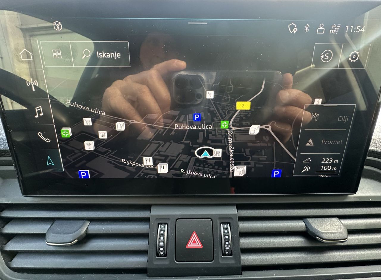 Zunanja slika - Audi Q5 - quattro 55 TFSI e S tronic.KAMERA.LED.NAVI.USNJE - 13