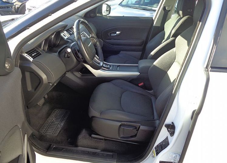 Zunanja slika - Land Rover Range Rover Evoque - 2.0 TD4 150 KM 4x4 AUTOMATIC - SAMO 93.000km - 5