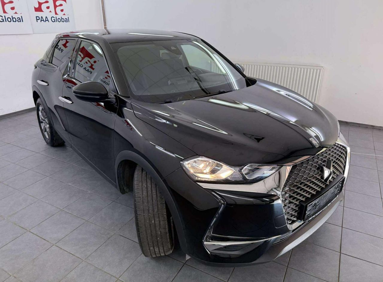 Zunanja slika - DS DS 3 Crossback - Crossback Perform. Line 1.5L BlueHDi.81KW NEMŠKI.U - 9