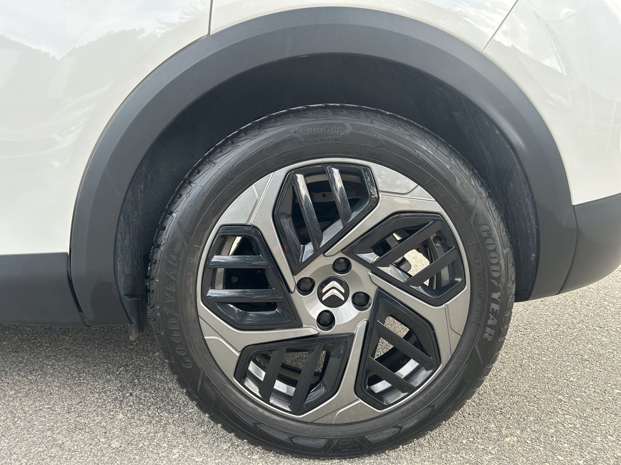 Zunanja slika - Citroën C4 - 1,2 PureTech 130 Feel - 18