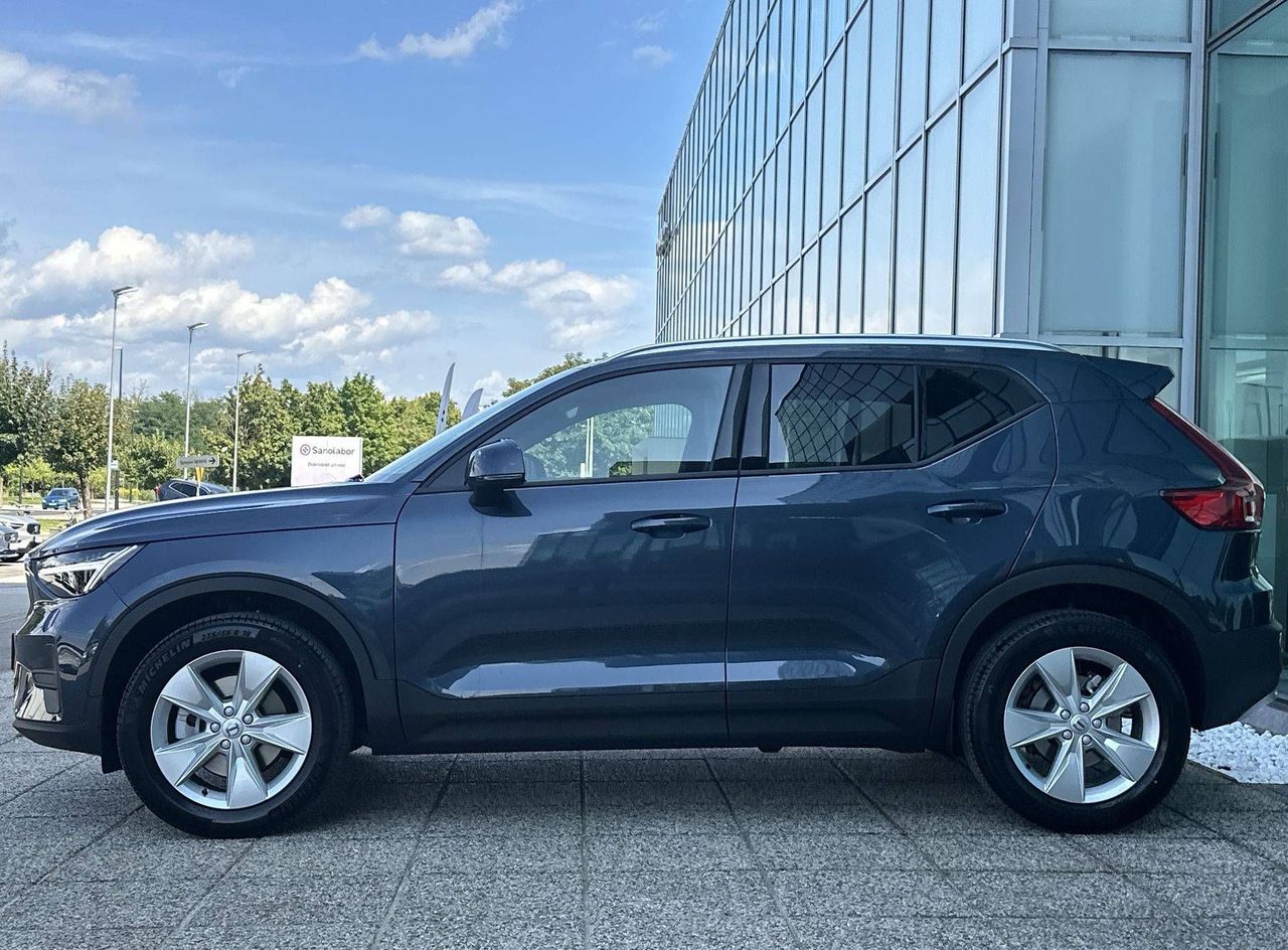 Zunanja slika - Volvo XC40 - B3P Core Avt. - 8