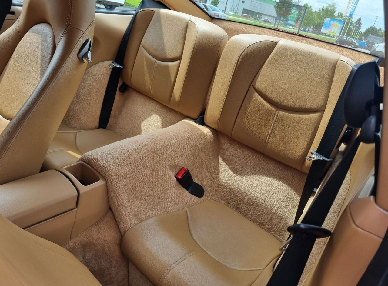 Zunanja slika - Porsche 911 - Carrera Coupe-Slo.vozilo-2.Lastnik... - 11