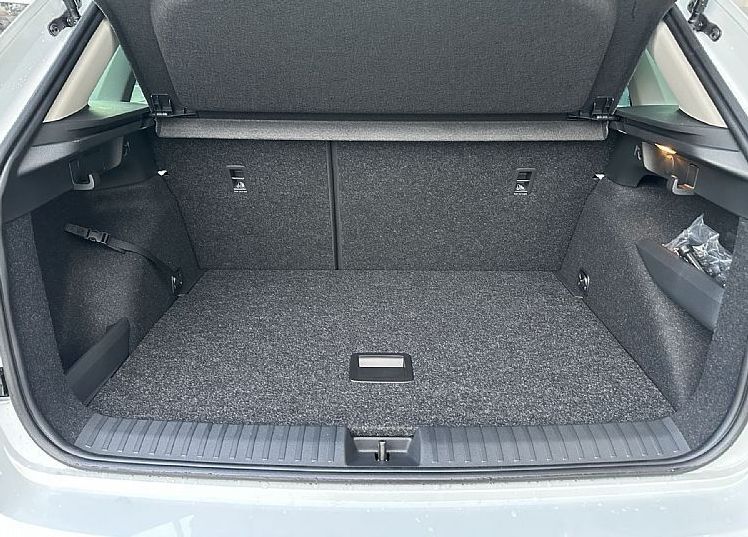 Zunanja slika - Škoda Kamiq - Edition 1.0 TSI - 9