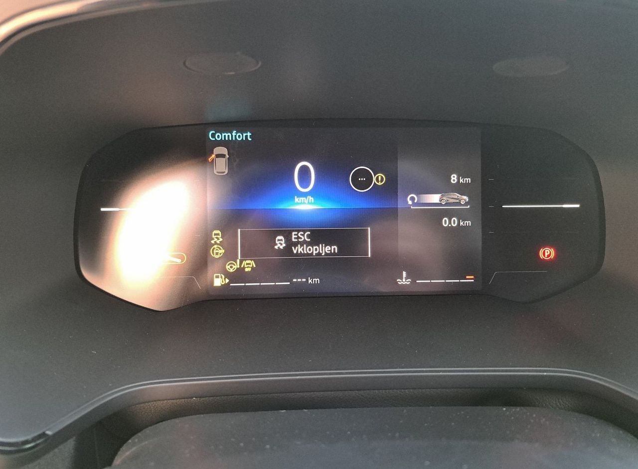 Zunanja slika - Renault Captur - TCe 90 techno - 6