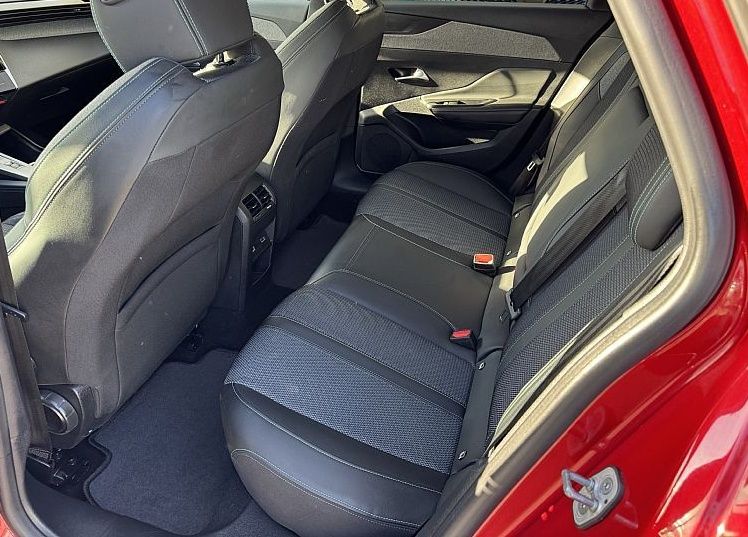 Zunanja slika - Peugeot 308 - SW 1.5 BLUEHDI 130 ALLURE PACK EAT8 - 10