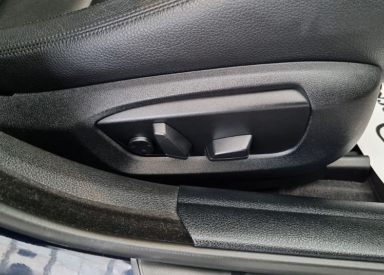 Zunanja slika - BMW Serija 5 - : 520d-FACELIFT-SPORT PAKET-USNJE-NAVI-XENON-LED-P.. - 19