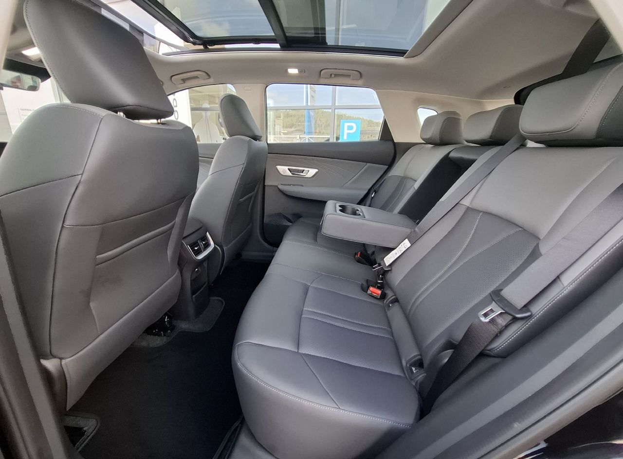 Zunanja slika - Dongfeng Huge - 1.5T 360KAMERA-PDC-ACC-LED + NA ZALOGI - 9