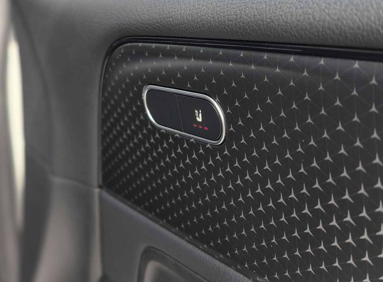 Zunanja slika - Mercedes-Benz B-Razred - B 200 DCT - 16