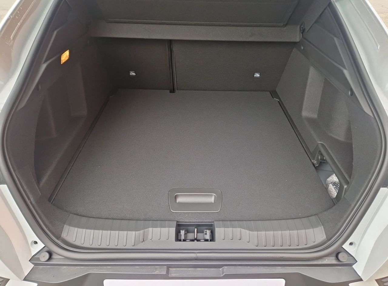 Zunanja slika - Renault Mégane Conquest - Megane Conquest 1.6 E-TECH HEV 145 TECHNO - 18