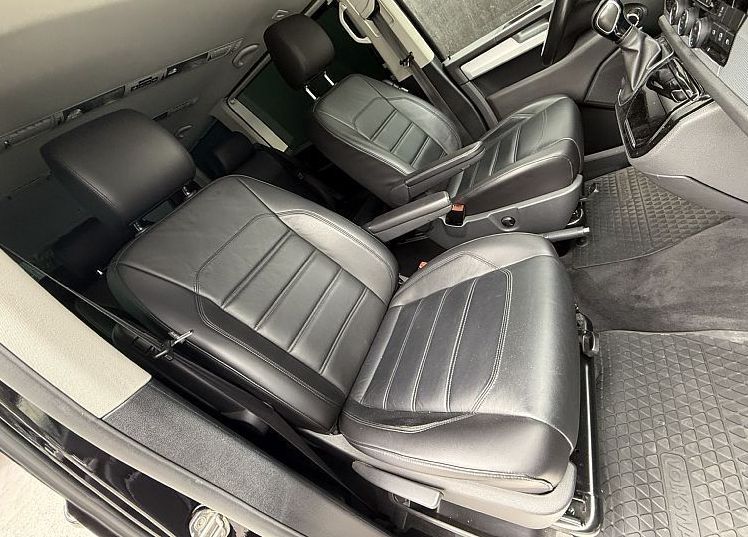 Zunanja slika - VW Multivan - 2.0TDI DSG 4Motion-USNJE-ACC-KAMERA-NAVI - 9