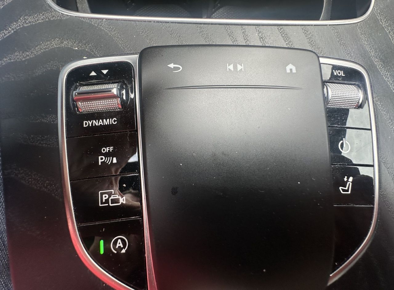 Zunanja slika - Mercedes-Benz E-Razred - E 220 d T AMG Line Avt.USNJE.KAMERA.LED.NAVI.KLJUK - 4