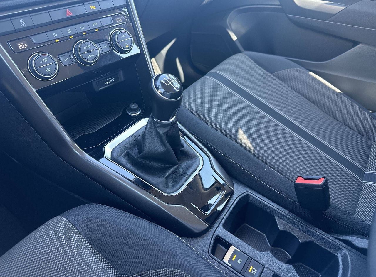 Zunanja slika - VW T-Roc - 1.0 TSI BMT Style - 20