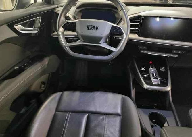 Zunanja slika - Audi Q4 - e-tron 50 e-tron quattro S Line 220kw.KAMERA.LED.USNJE - 7