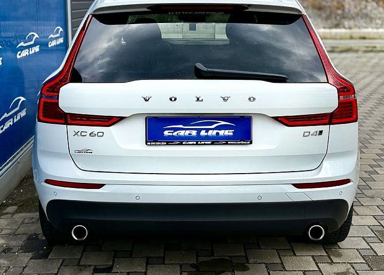 Zunanja slika - Volvo XC60 - D4 AWD Momentum B-kat.pnevm. - 5