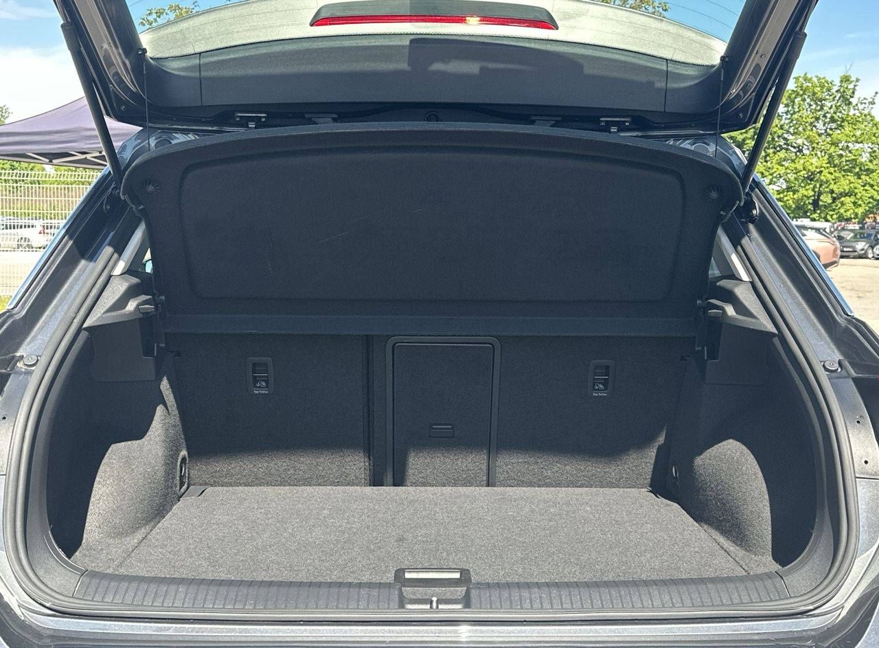 Zunanja slika - VW T-Roc - 1.0 TSI BMT Style - 12