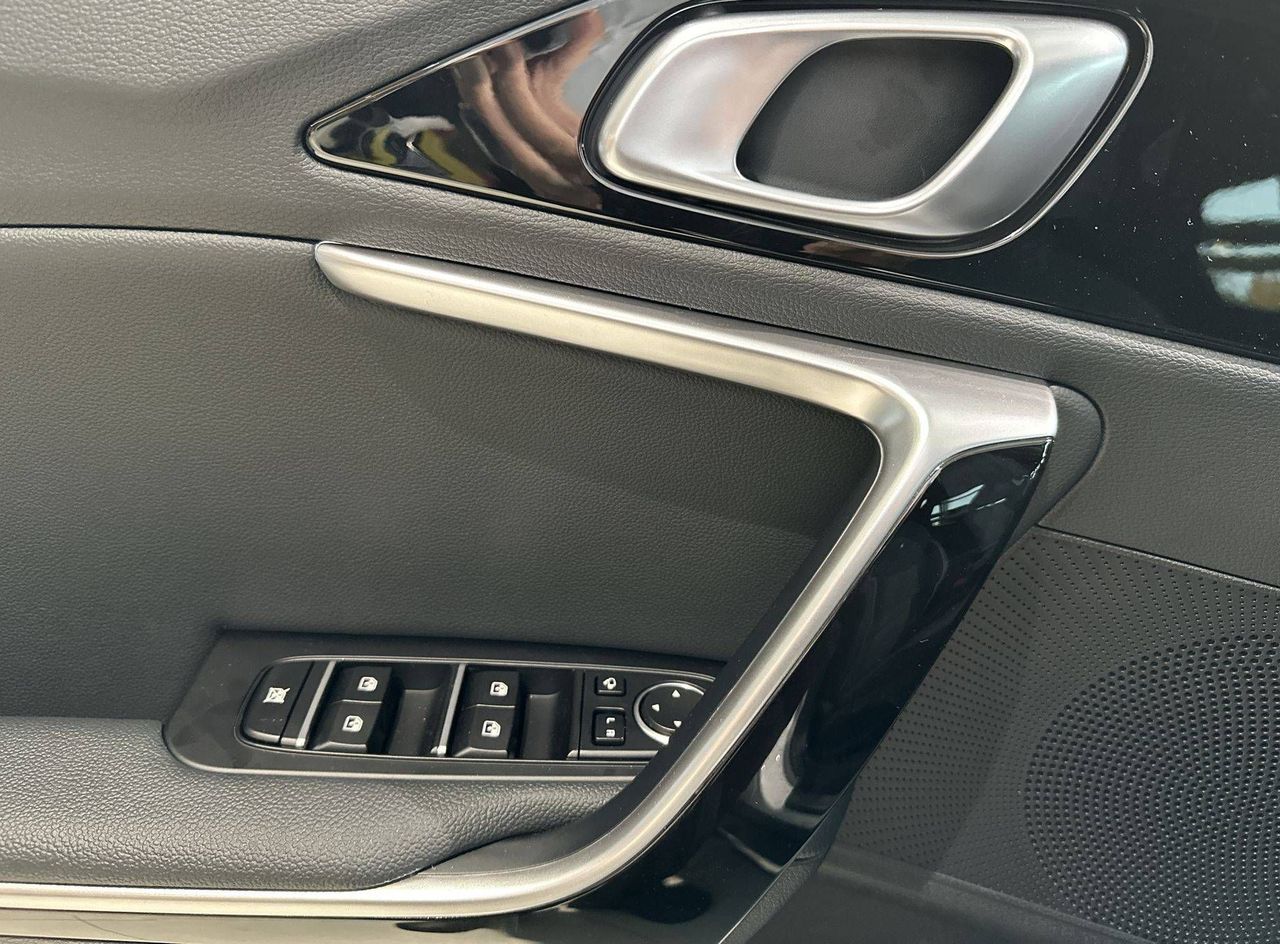 Zunanja slika - KIA XCeed - 1.5 T-GDI EX WAY M T - 11