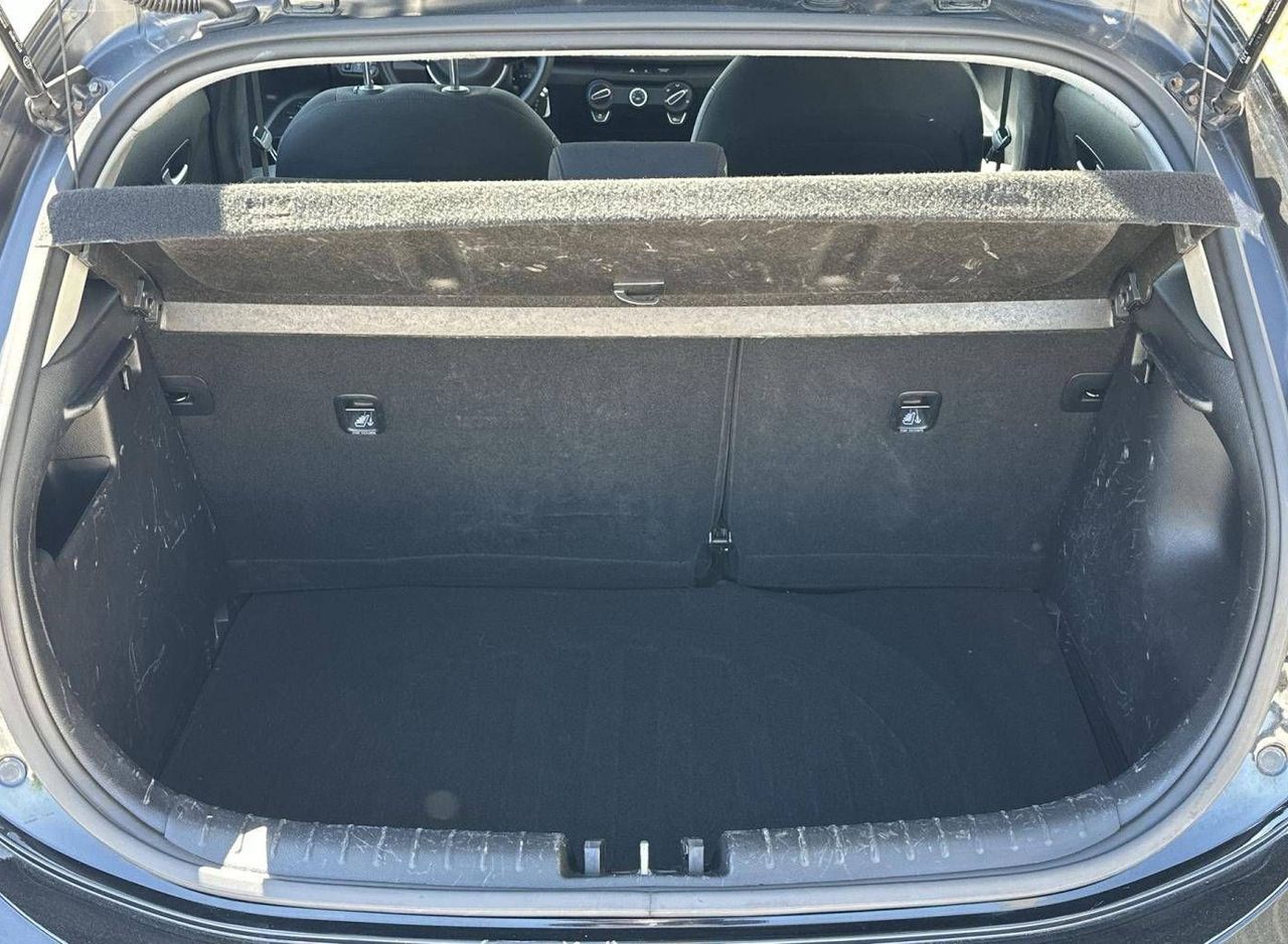 Zunanja slika - KIA Rio - 1.25 CVVT EX Edition ISG - 20