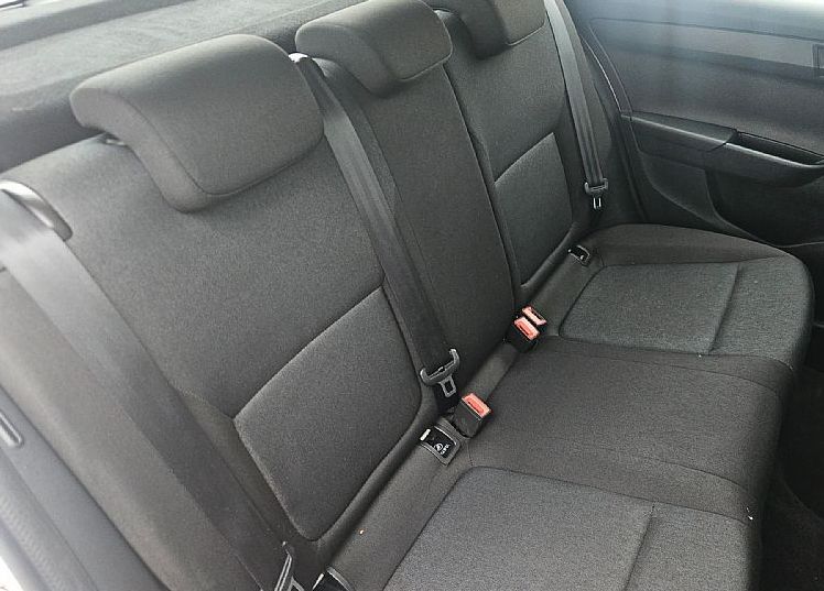 Zunanja slika - Škoda Fabia - 1.0 TSI 95ks °2-UPORABNIK° °LED° ° USB ° - 12