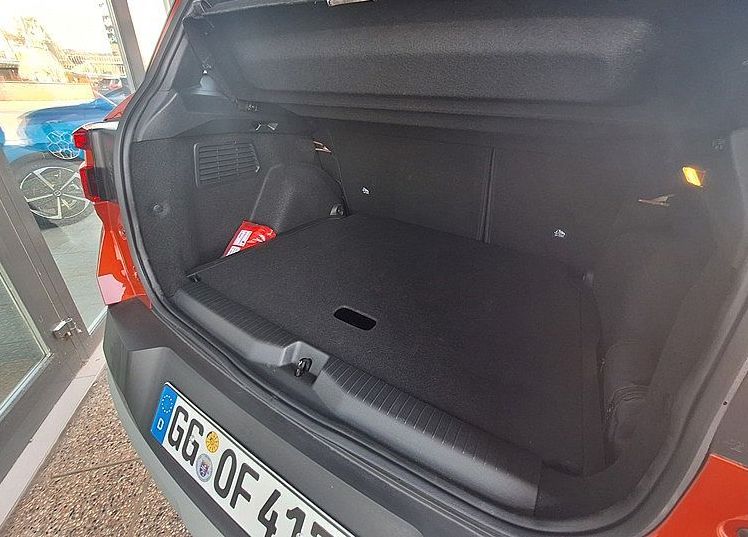 Zunanja slika - Opel Frontera - 1.2 MHEV TURBO 100KW GS DCT - 9