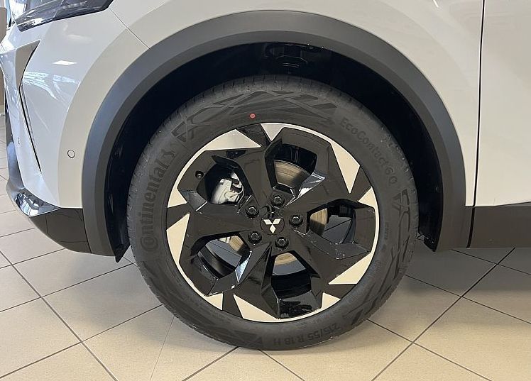 Zunanja slika - Mitsubishi Grandis - 1.3 DI-T INTENSE - NOVO  NA ZALOGI - 13