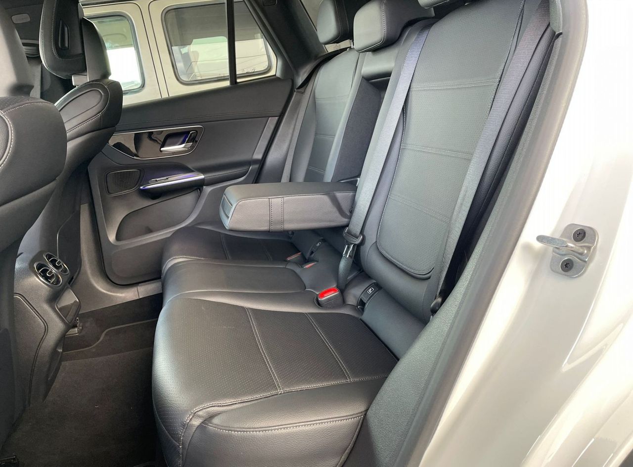 Zunanja slika - Mercedes-Benz GLC-Razred - GLC 220 d 4MATIC SLO. POREKLO - 10