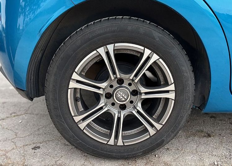 Zunanja slika - Citroën C3 - 1.4 Attraction - SLOVENSKI - KLIMA - 8