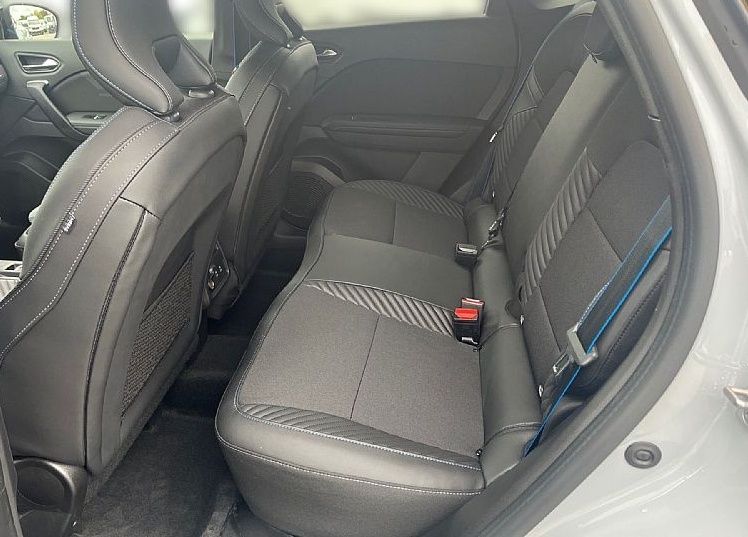 Zunanja slika - Renault Symbioz - E-Tech fullhybrid 145 tech esprit Alpine - 11