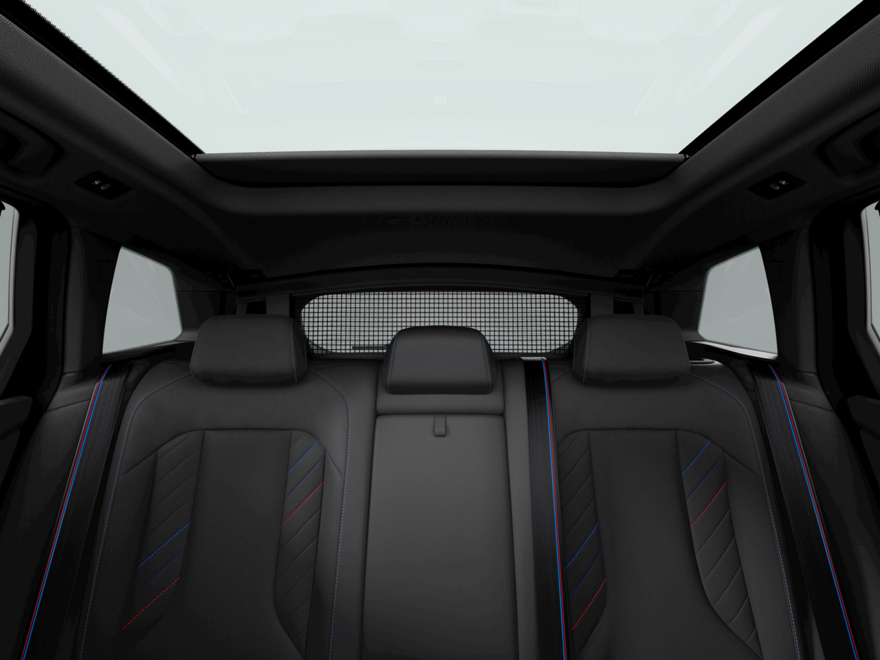 Zunanja slika - BMW X3 - 20d xDrive - 11