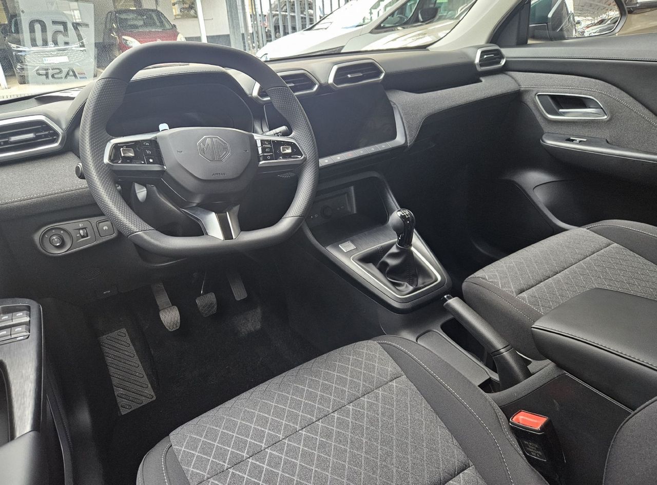 Zunanja slika - MG MG ZS - ZS 1.5L Standard - 7