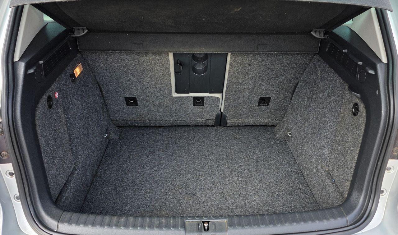 Zunanja slika - VW Tiguan - 2,0 TDI 4motion SLO KLJUKA PARK ASSIST ALU... - 16