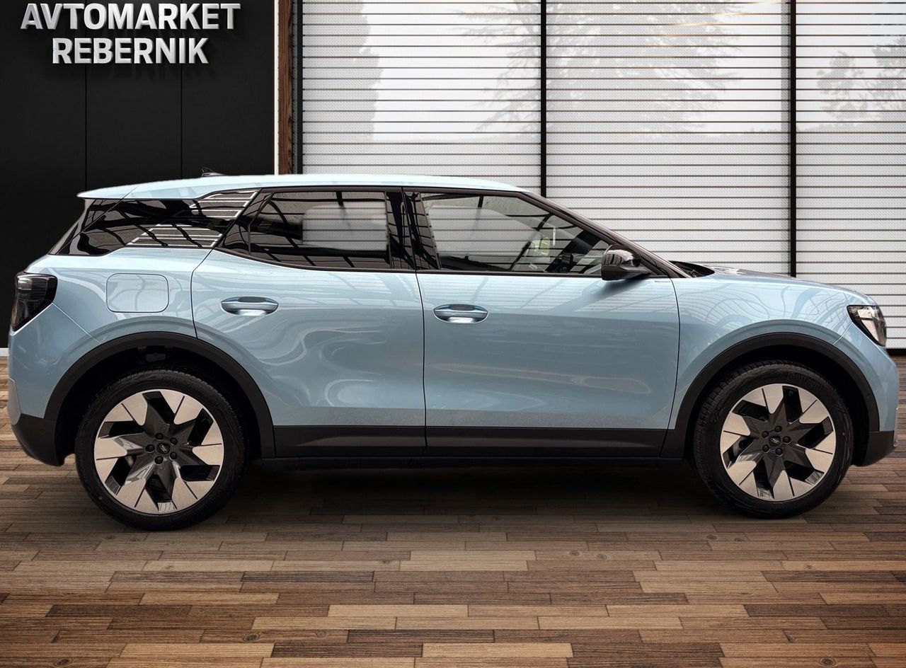 Zunanja slika - Ford Explorer - EV PREMIUM dv elektro79 kWh 250 kW AT AWD - 3