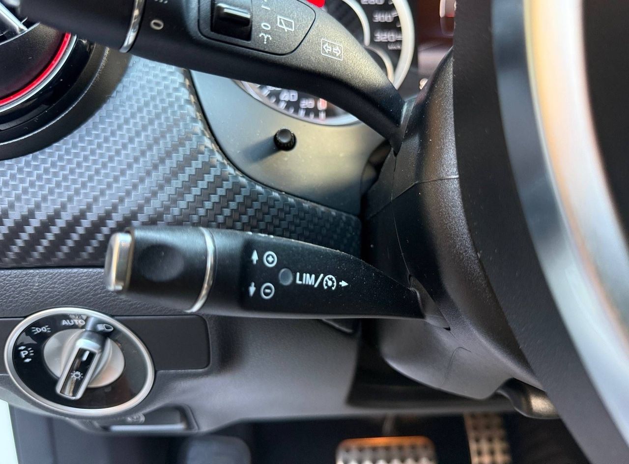 Zunanja slika - Mercedes-Benz A-Razred - 45 AMG 4MATIC XENON NAVI PDC TEM ŠPORTNI IZPUH... - 15