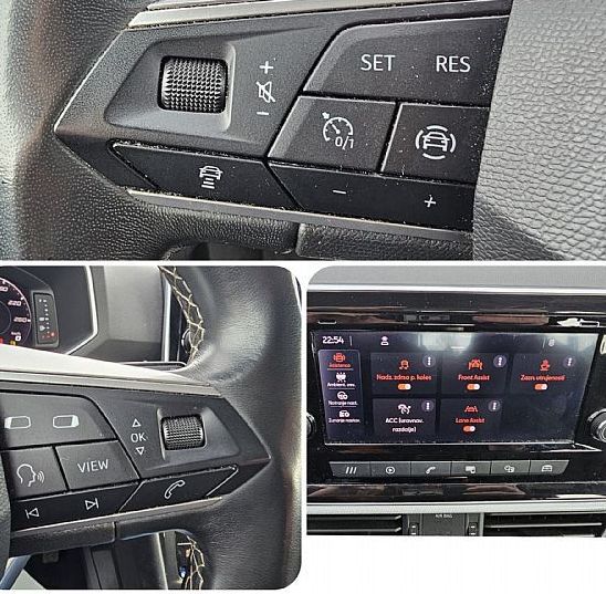 Zunanja slika - Seat Tarraco - 1.5 Eco TSI 150 XCELLENCE|FuLED|wirtual|Park|AktivniTempo - 11