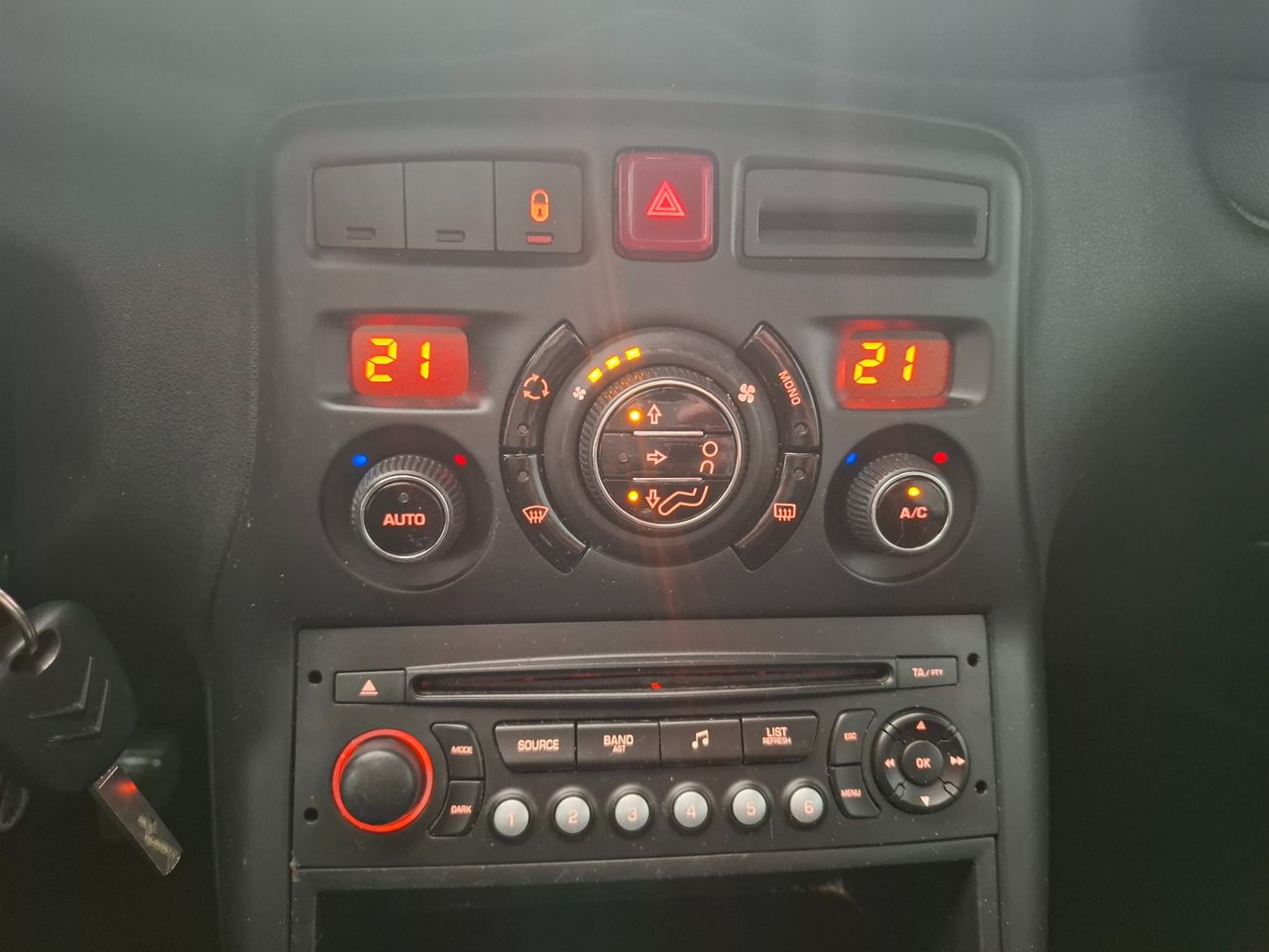 Zunanja slika - Citroën C3 - 1.6 HDi - SLOVENSKO POREKLO + POTRJENA KNJIGA - 14