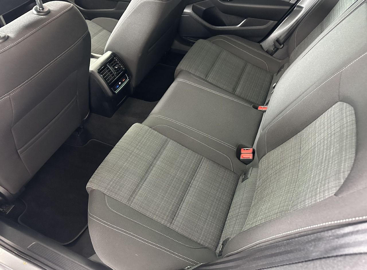 Zunanja slika - VW Passat - Variant 2.0 TDI.Business avt. 110kW.NEMŠKI.PANORAMA.KAMERA - 8