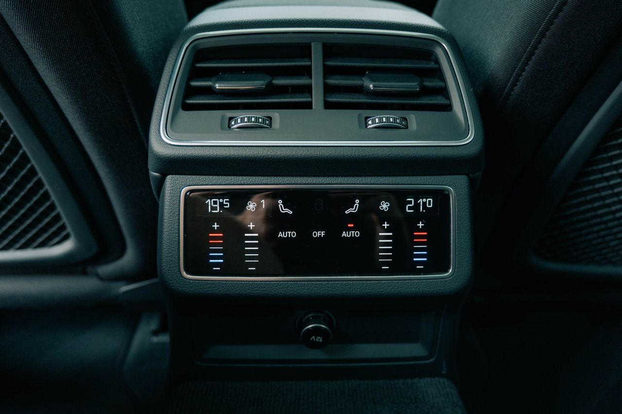 Zunanja slika - Audi A6 Avant - A6 Avant - 10