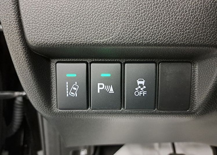 Zunanja slika - Honda Jazz - 1.3 i-VTEC Comfort-FULL LED-NAVI-KAMERA- - 14