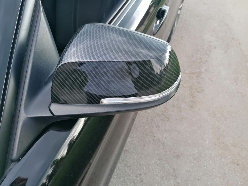 Zunanja slika - BMW Serija 4 - 420i Gran Coupé - 12