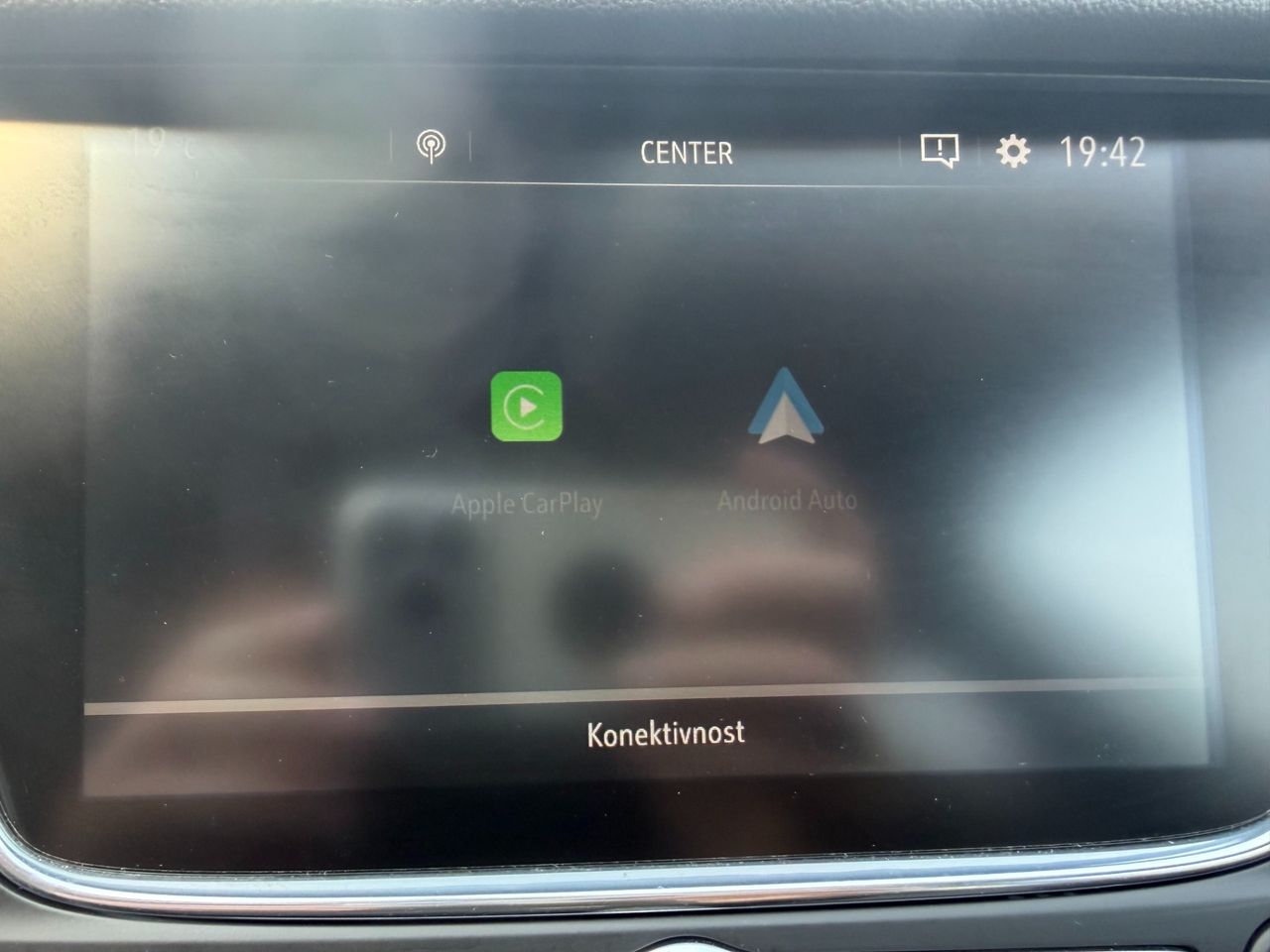 Zunanja slika - Opel Grandland X - 1,5 CDTI Enjoy Start/Stop Avt. - 14