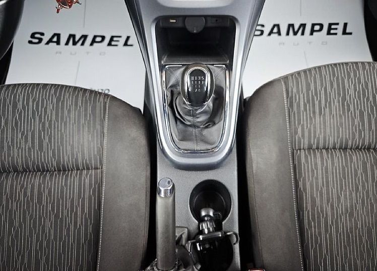 Zunanja slika - Opel Astra - 1.6 16V ENJOY - SLO - TEMPOMAT - 102€ MESEČNO - 12