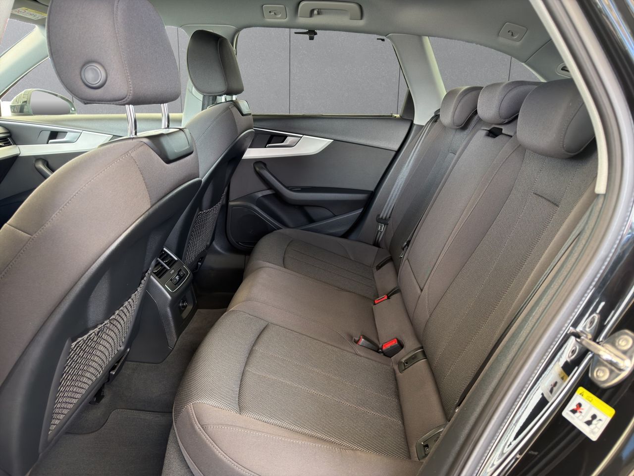 Zunanja slika - Audi A4 - Avant 35 TDI S tronic - 7