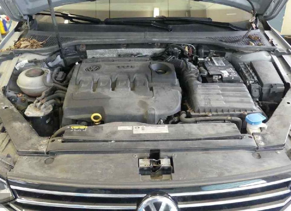 Zunanja slika - VW Passat - Variant 2.0 TDI 110KW.NEMŠKI+4ALU.NAVI.PDC.12 MES.JAMSTVO - 4