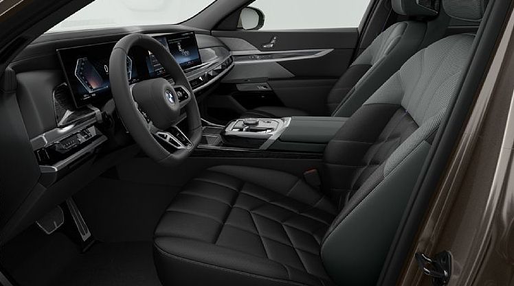 Zunanja slika - BMW Serija 7 - : 740d xDrive - 4